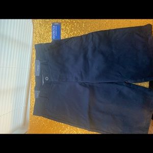 Nautica Navy Shorts
